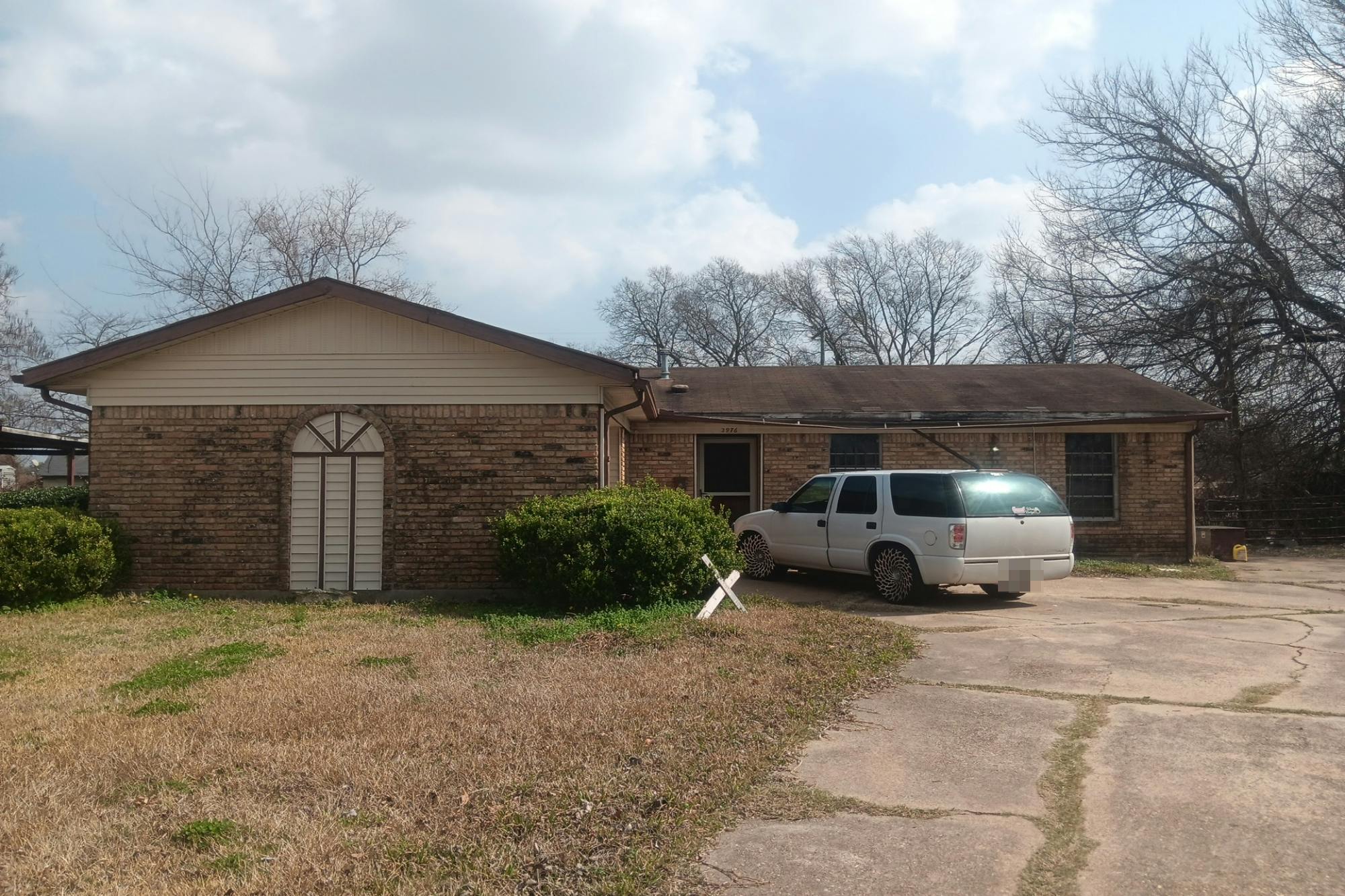Jeston Cir, Bossier City, LA 71111