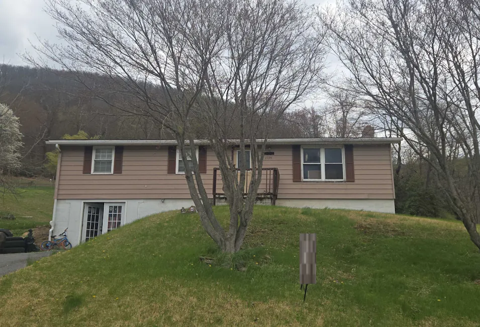 2039 Delaware Ave Renovo, PA 17764, Clinton County