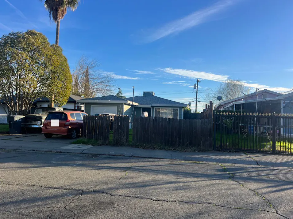 7804 37th Avenue Sacramento, CA 95824, Sacramento County
