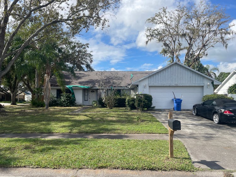 3202 Cullendale Dr Tampa, FL 33618, Hillsborough County