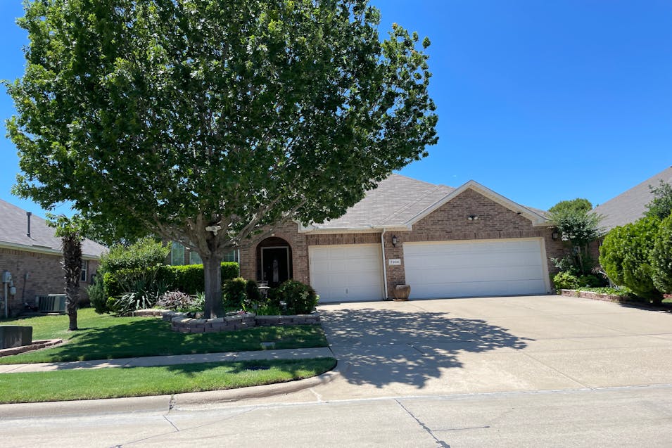 7906 Ranchvale Lane Arlington, TX 76002, Tarrant County