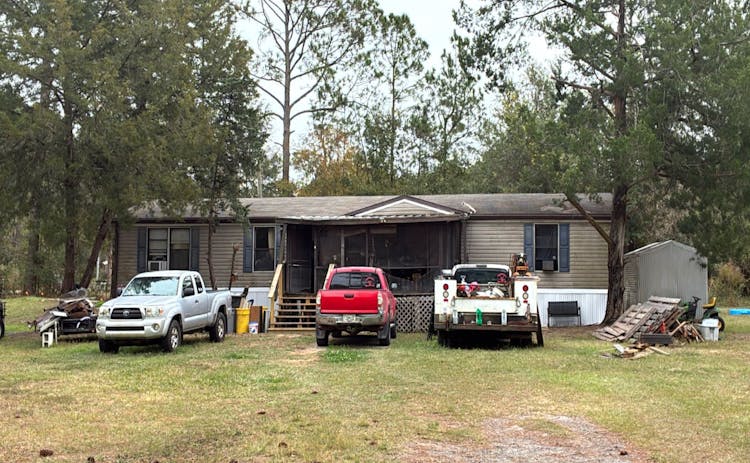 1035 Village Green Ct, Jacksonville, FL 32234, Duval County