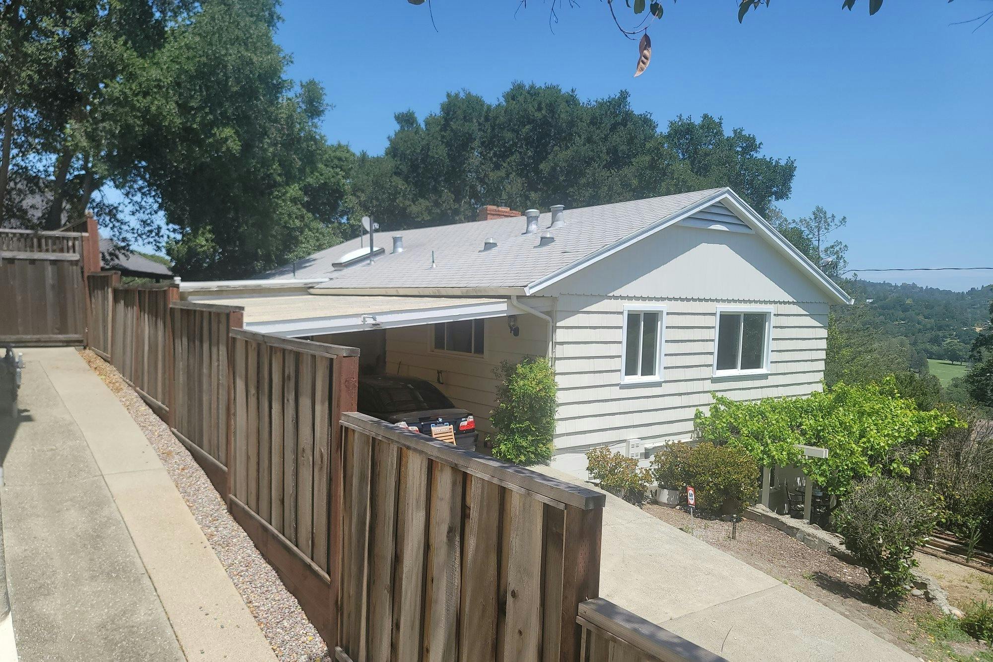 Claremont Ave, Orinda, CA 94563 #1