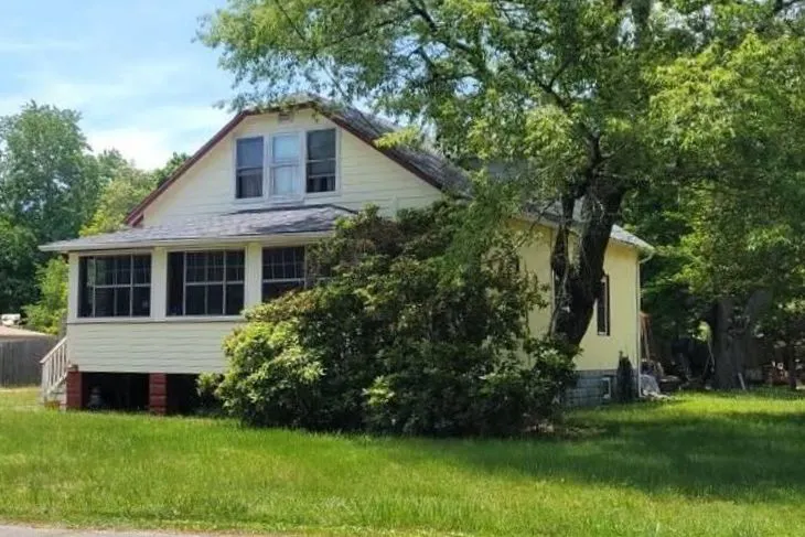 Thomas Ave, Little Egg Harbor Twp, NJ 08087 #1