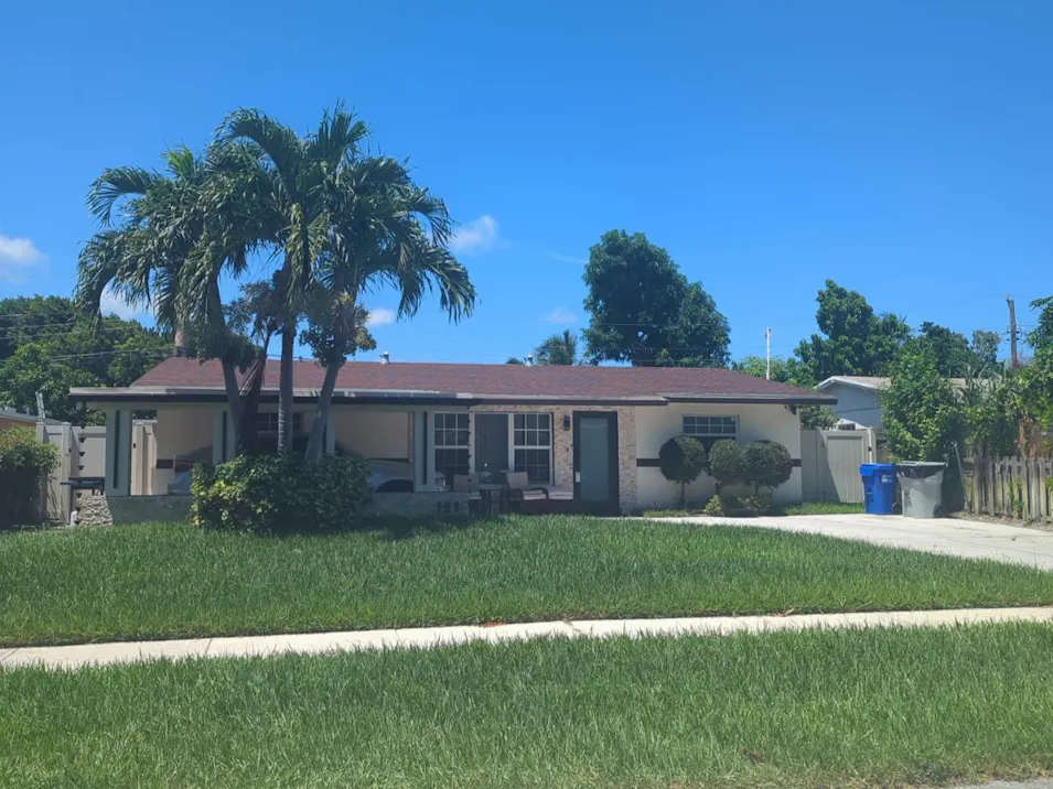 191 NW 20th St Pompano Beach, FL 33060, Broward County