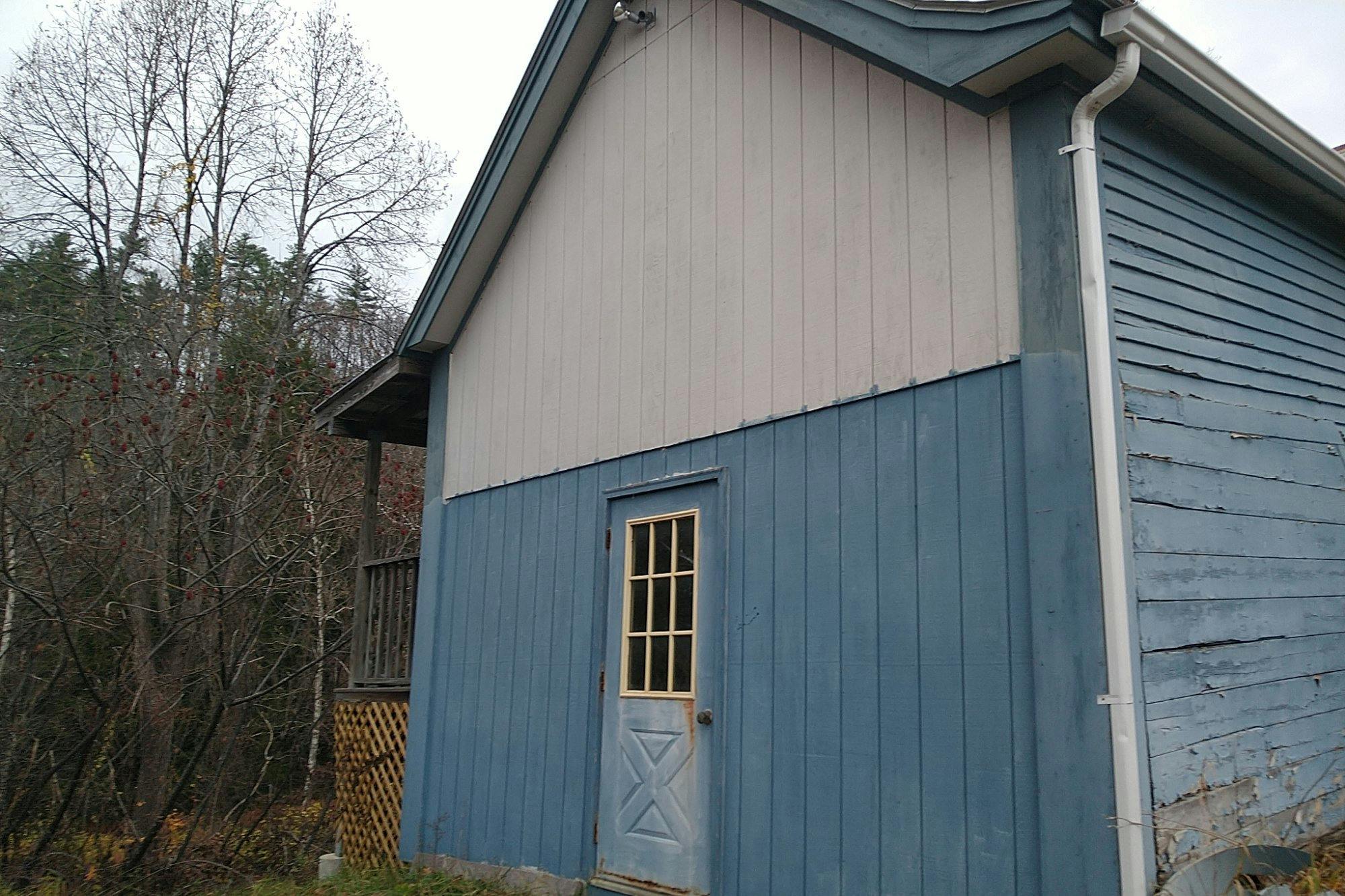 77 Mechanic St, Alstead, NH, 03602, USA