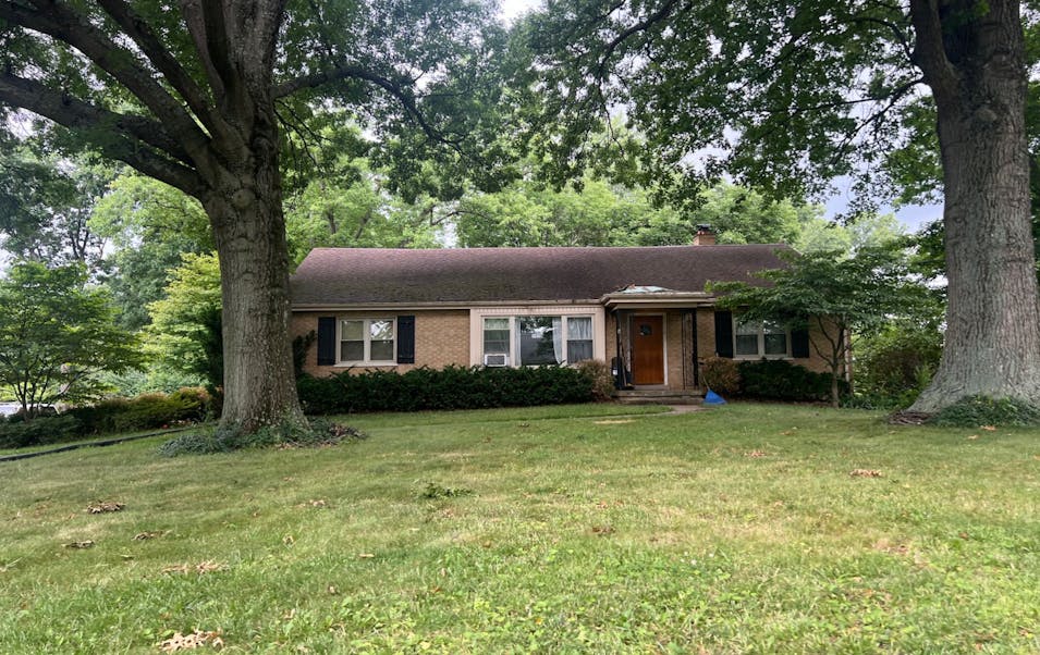 3767 Stroschen Dr Cincinnati, OH 45248, Hamilton County