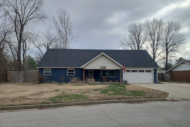 403 Harve Street Springdale, AR 72762, Washington County