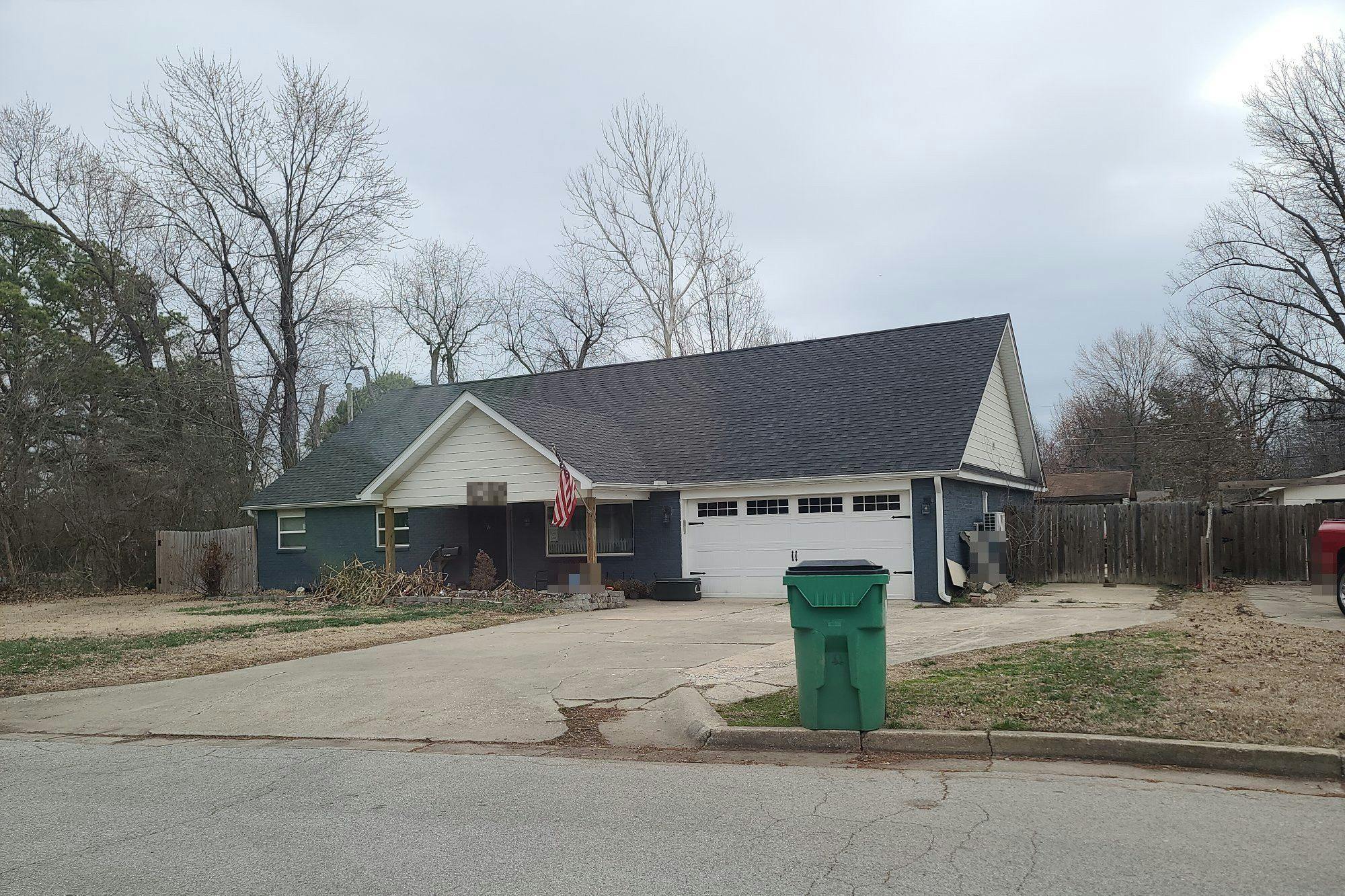 Harve St, Springdale, AR 72762 #1