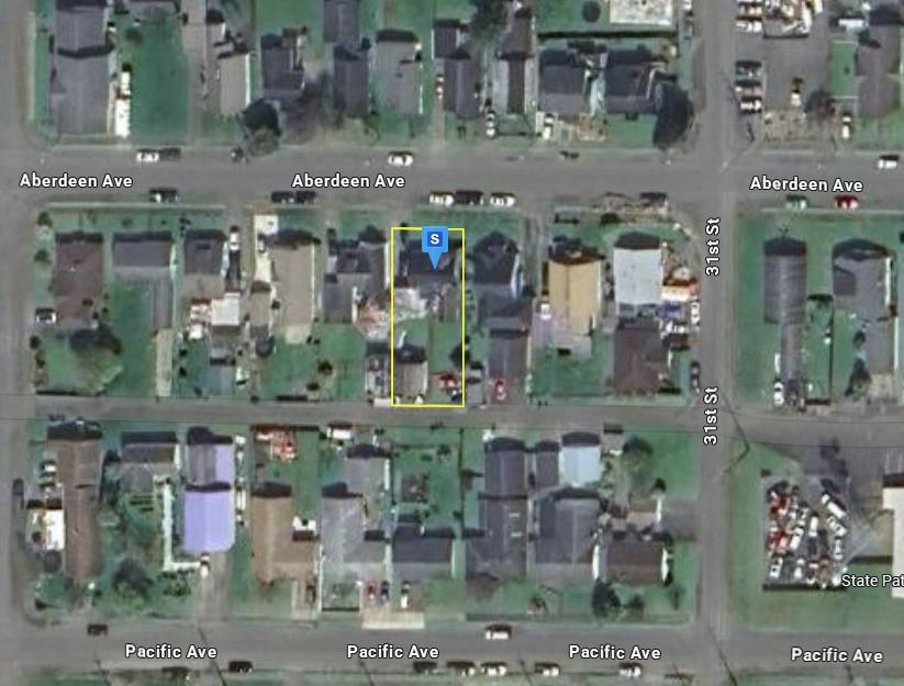 Aberdeen Ave, Hoquiam, WA 98550