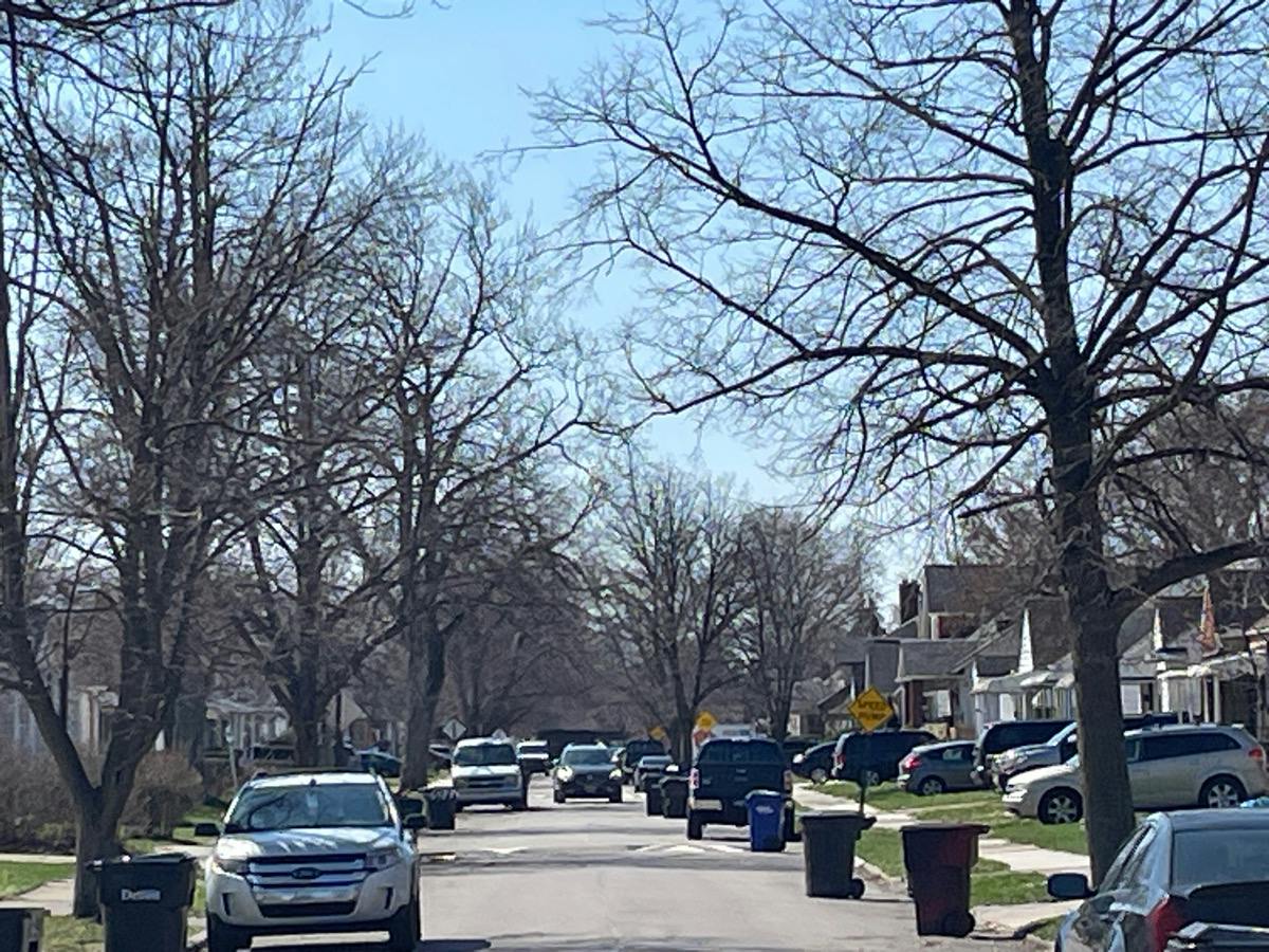 Penrod St, Detroit, MI 48228