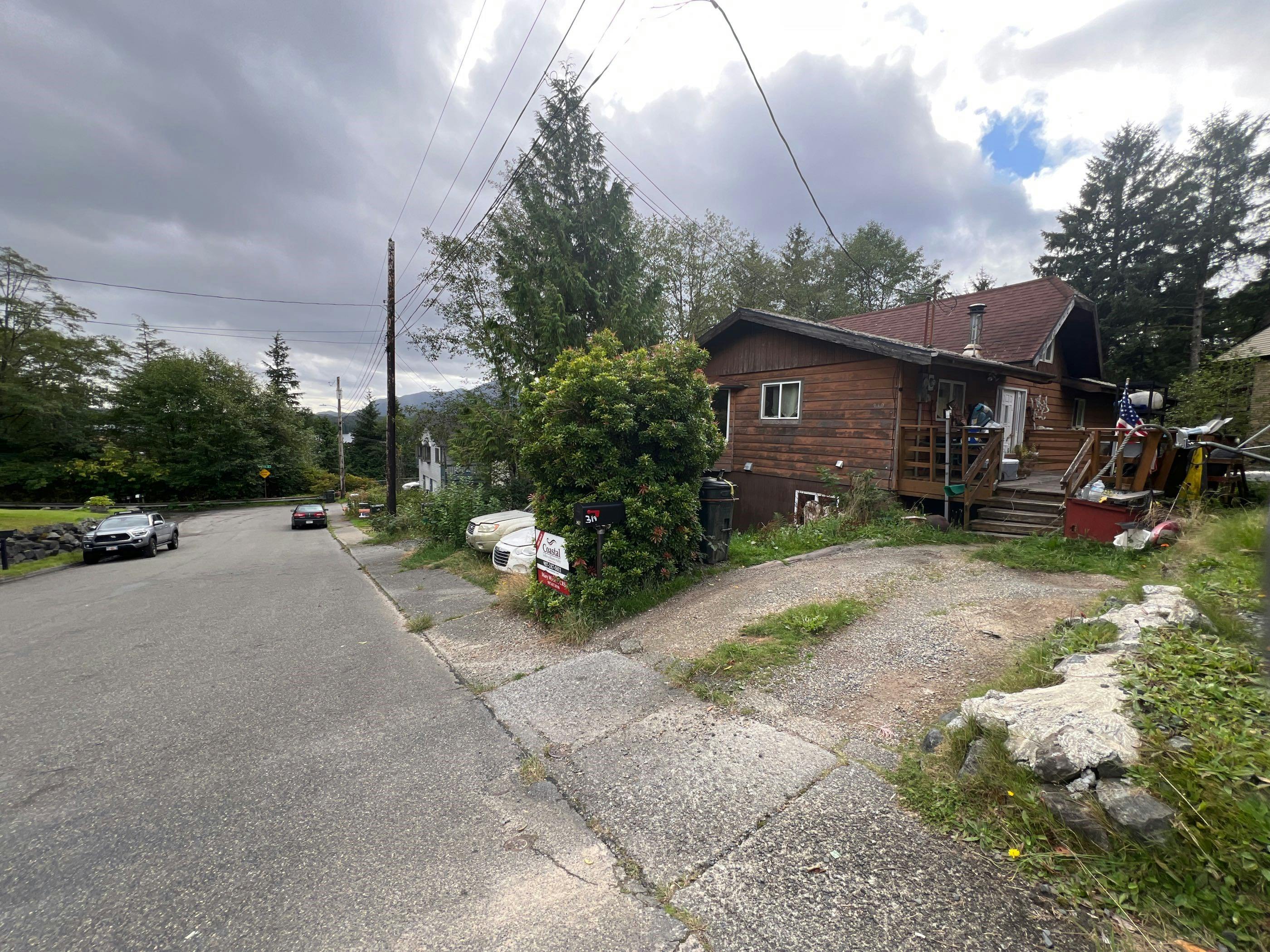 Spruce St, Ketchikan, AK 99901 #1