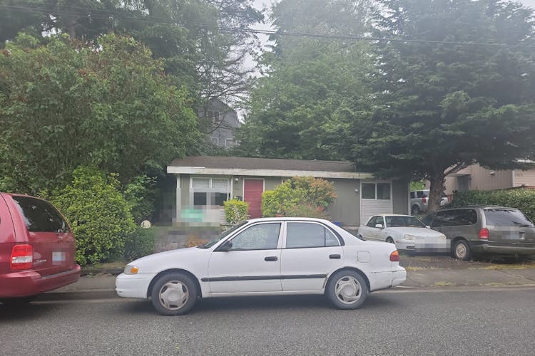 3805 Grand Ave Everett, WA 98201, Snohomish County