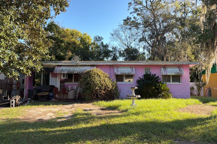6949 Cavalier Road Jacksonville, FL 32208, Duval County