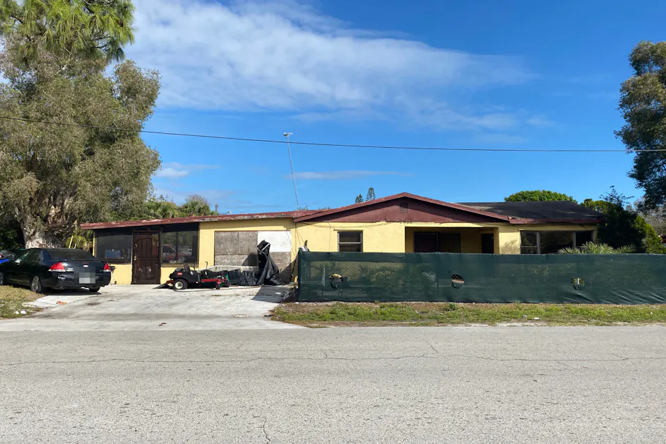 4311 35th Ave Vero Beach, FL 32967, Indian River County