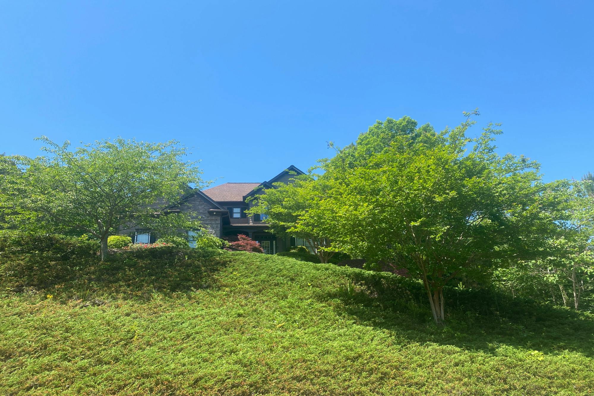 Montana Way, Canton, GA 30114 #1