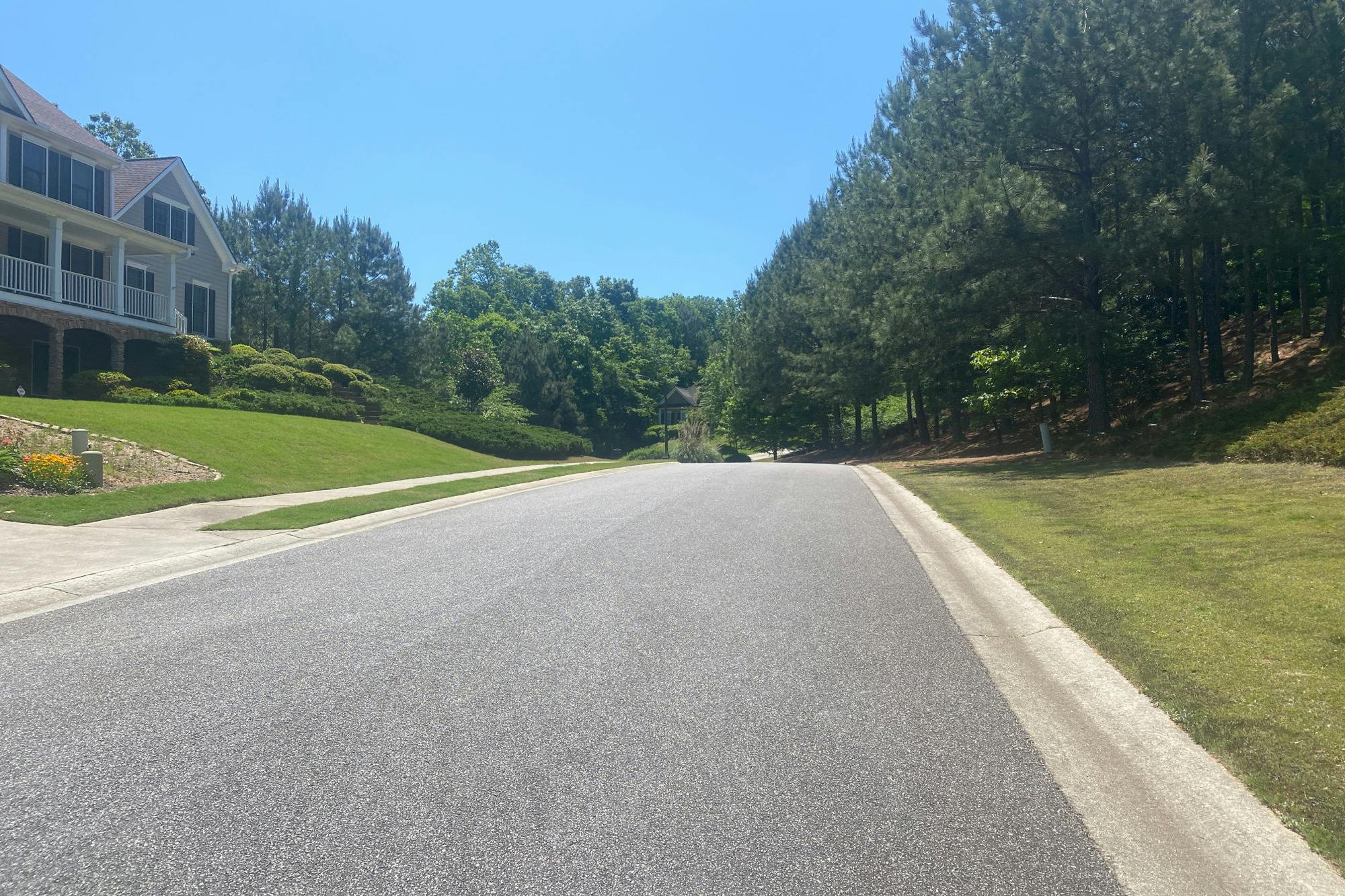 Montana Way, Canton, GA 30114