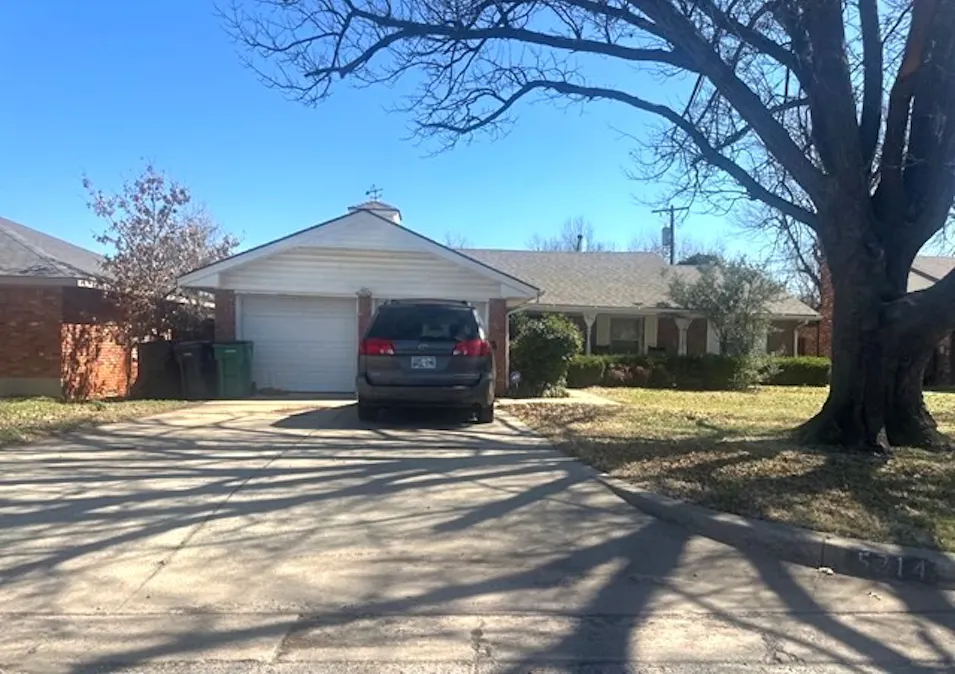 5214 N Miller Pl Oklahoma City, OK 73112, Oklahoma County