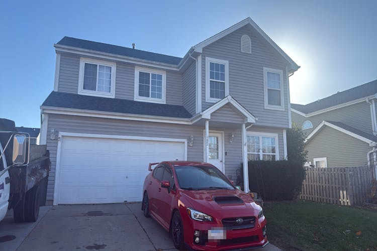 482 N Colony Dr Round Lake Park, IL 60073, Lake County