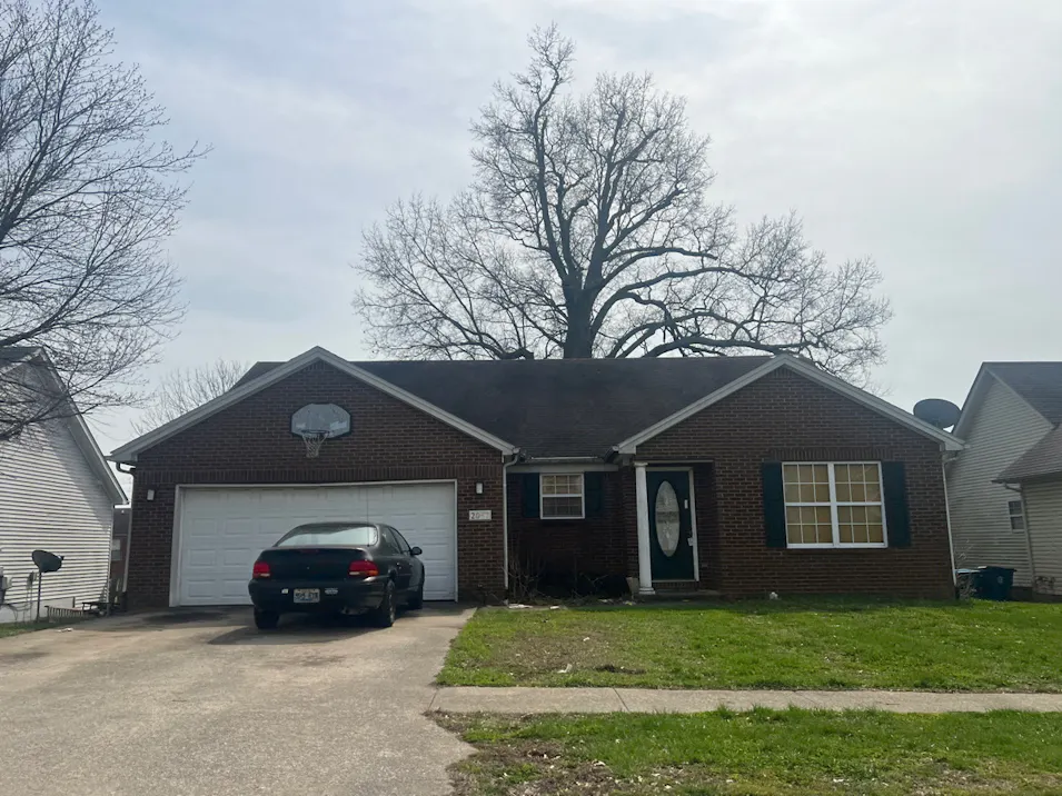 2057 Osprey Cv Shelbyville, KY 40065, Shelby County
