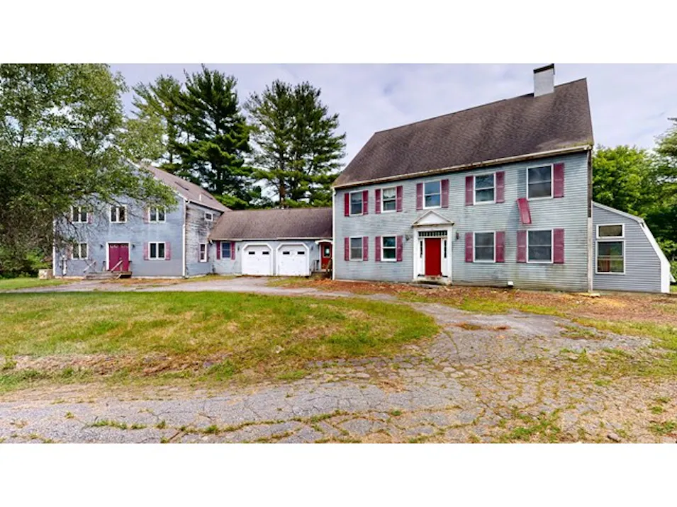103 Sproul Rd Walpole, ME 04573, Lincoln County