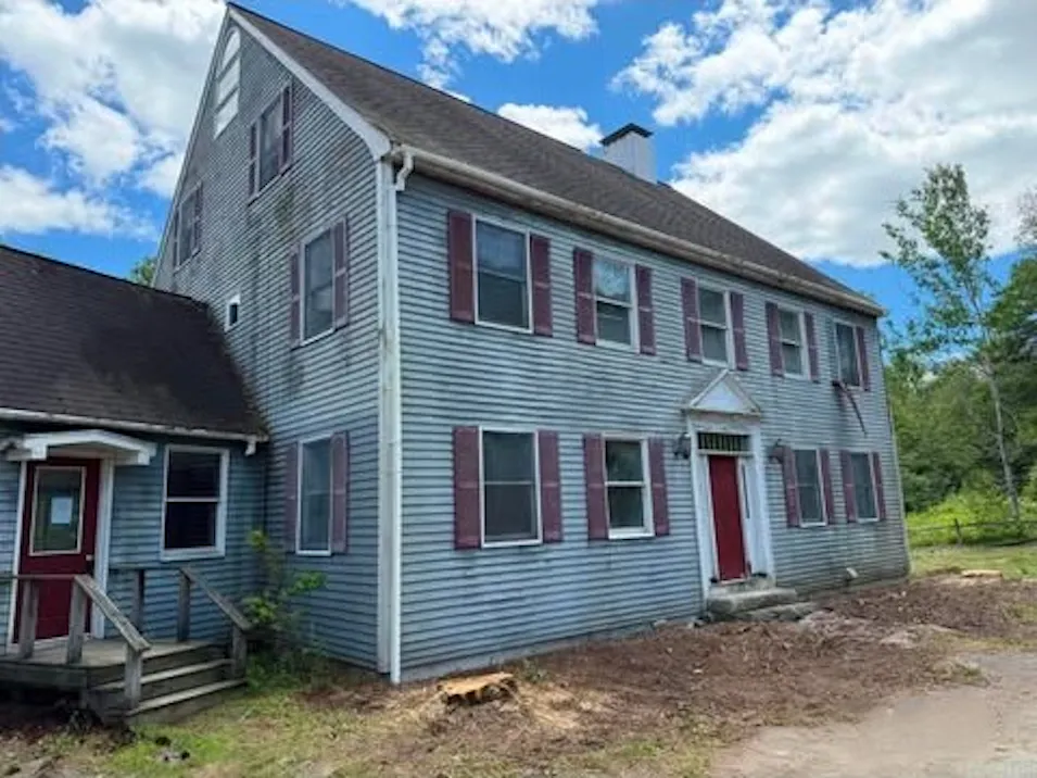 103 Sproul Rd Walpole, ME 04573, Lincoln County