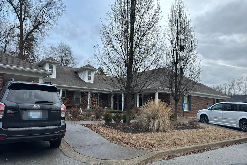 6450 Renate Road Louisville, KY 40291, Jefferson County
