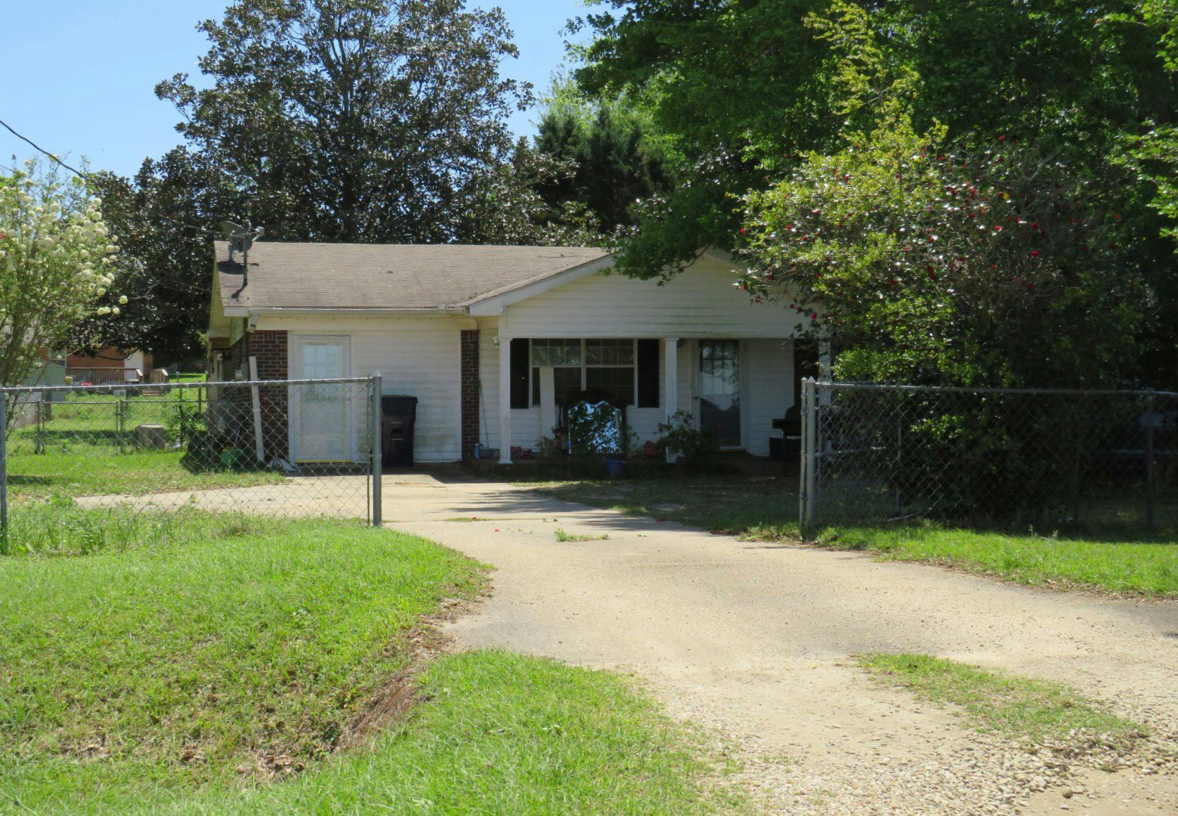 Henry Mouring Rd, Dothan, AL 36305 #1