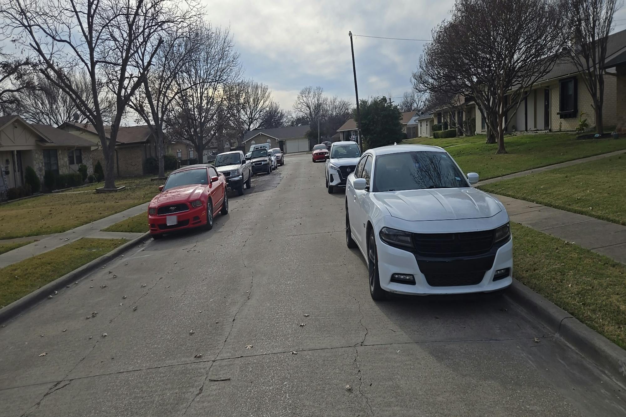 Point East Dr, Mesquite, TX 75150