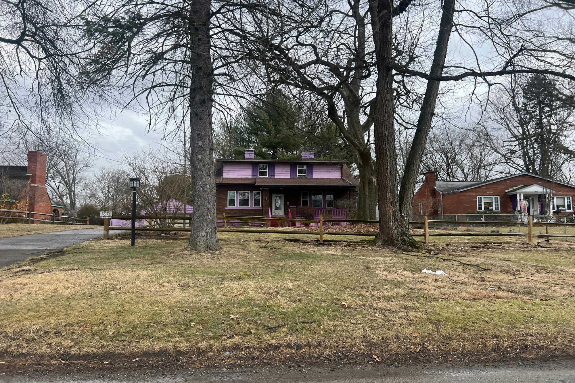 Graham Blvd, Pittsburgh, PA 15235