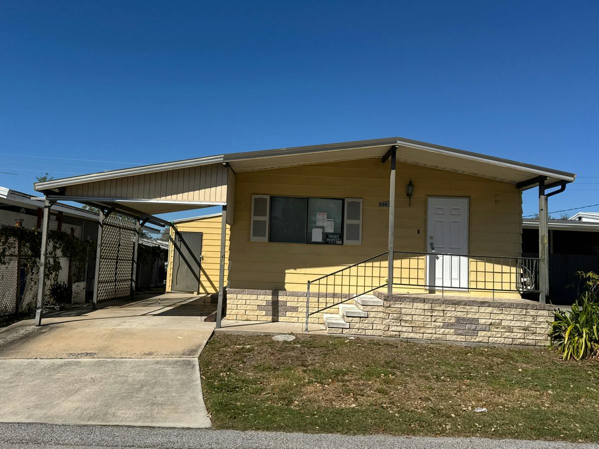 52nd Ave, Bradenton, FL 34207