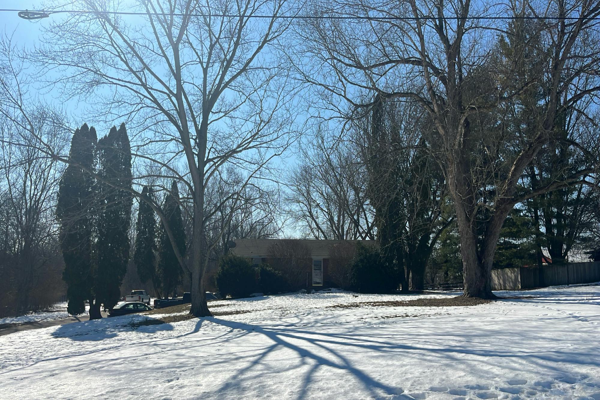 Smyrna Rd, Richmond, IN 47374