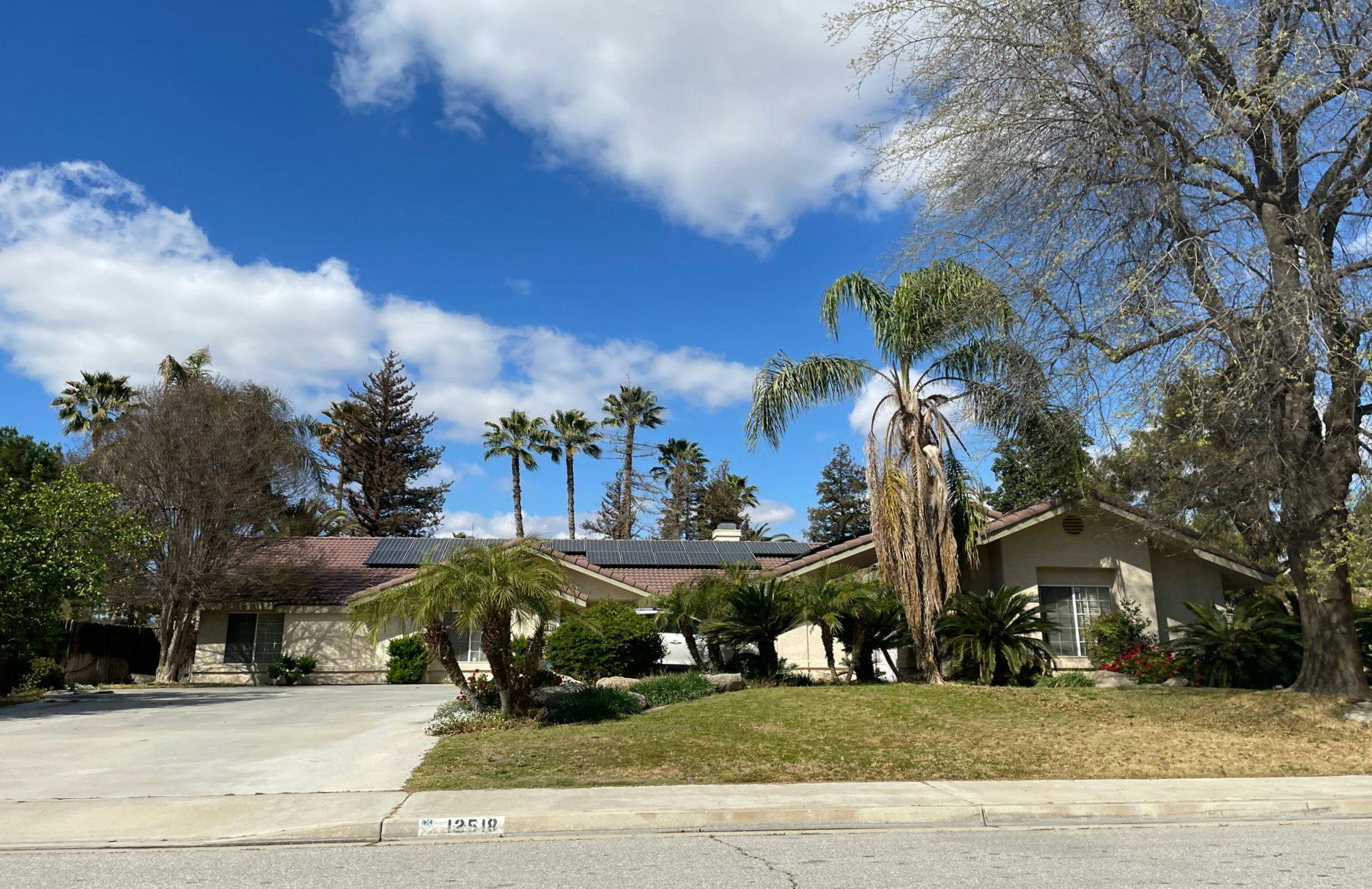 Branch Ct, Bakersfield, CA 93312
