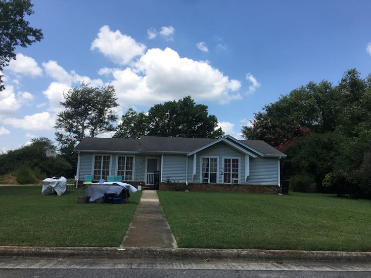 103 Springer Blvd Athens, AL 35611, Limestone County