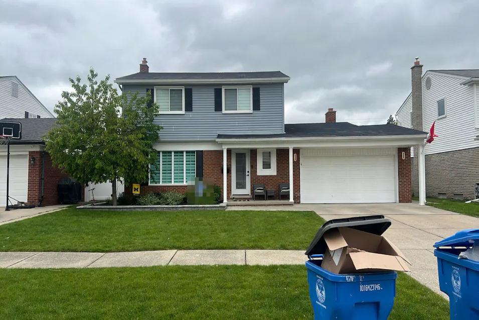 733 Dover St Dearborn Heights, MI 48127-4113, Wayne County