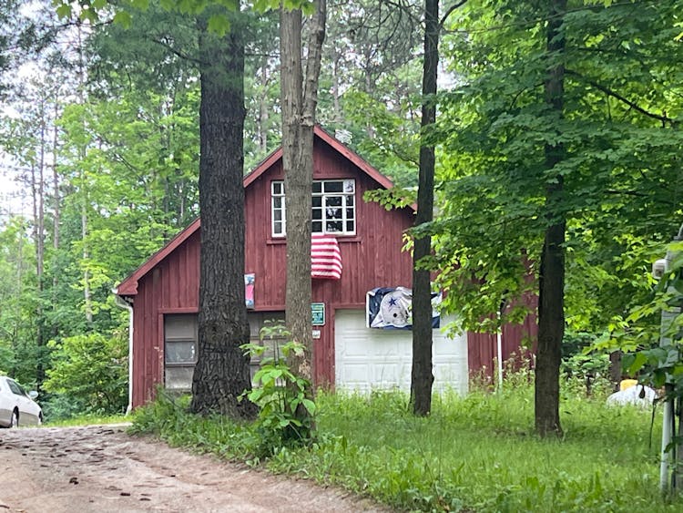 5360 Route 436, Dansville, NY, 14437, USA