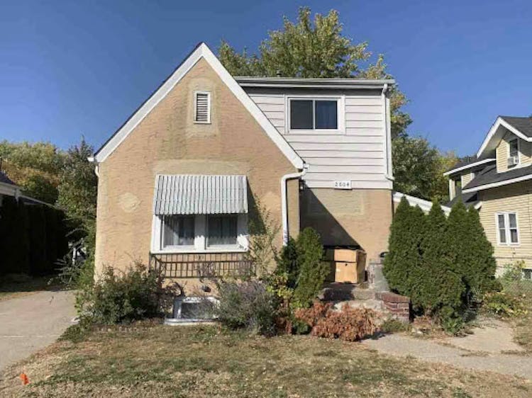 2804 Lowry Ave N, Minneapolis, MN, 55411, USA