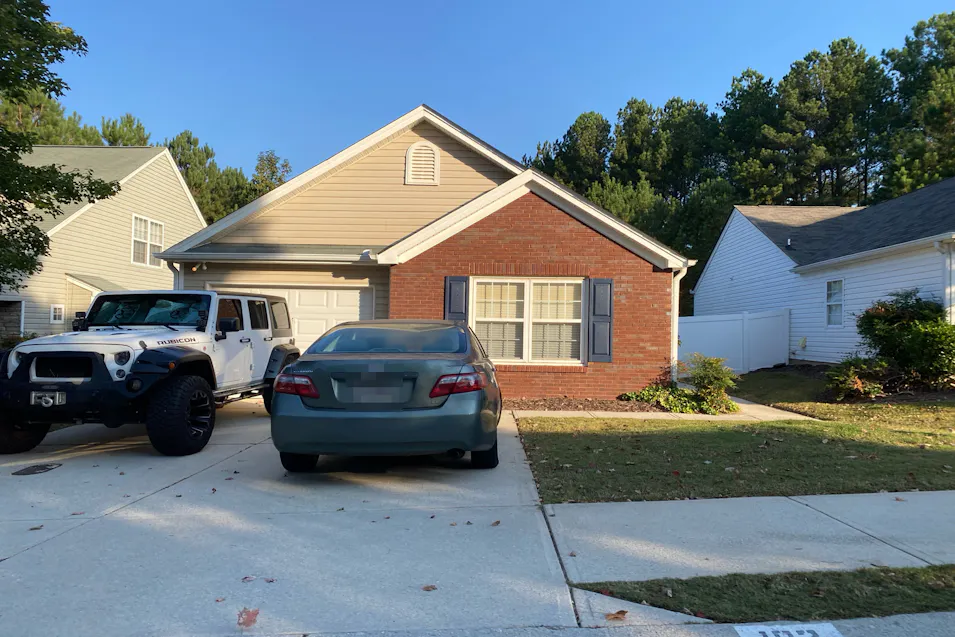 182 Silver Fox Trail Dallas, GA 30157, Paulding County