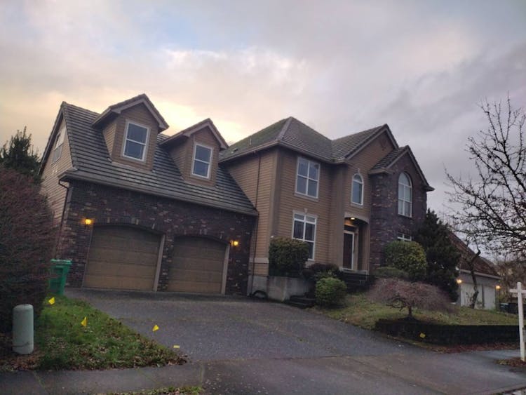 4101 Southwest 30th Court Gresham, OR 97080, Multnomah County