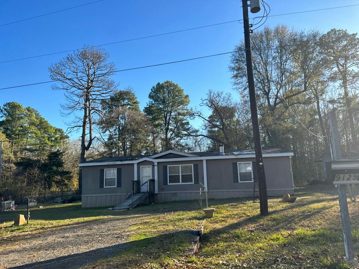 Blue Nole Rd, Greenwood, LA 71033