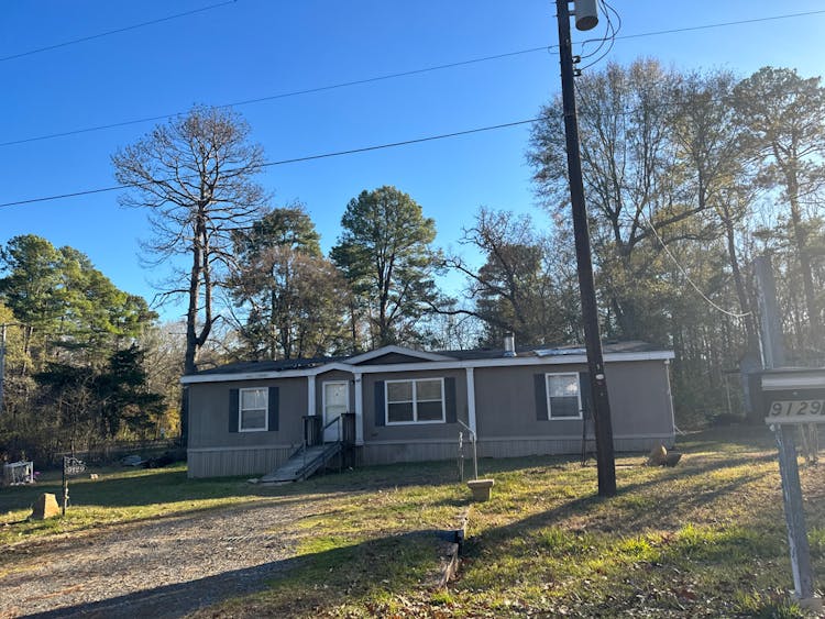 9129 Blue Nole Road Greenwood, LA 71033, Caddo County