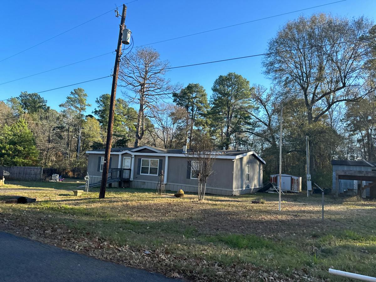 Blue Nole Rd, Greenwood, LA 71033 #1