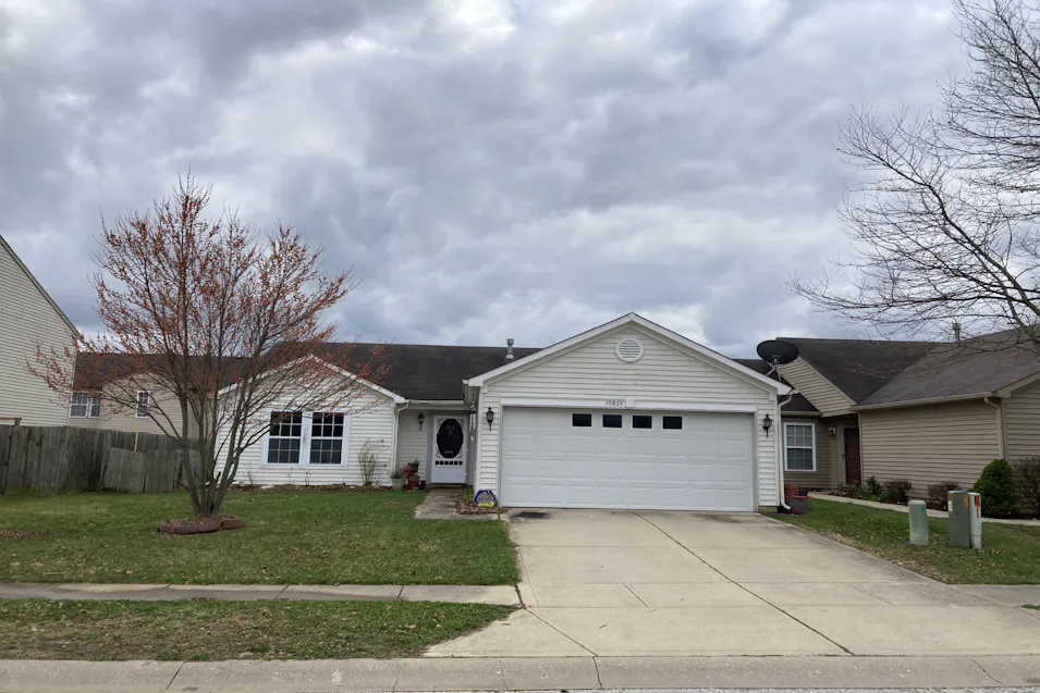 10855 Albertson Drive Indianapolis, IN 46231, Hendricks County