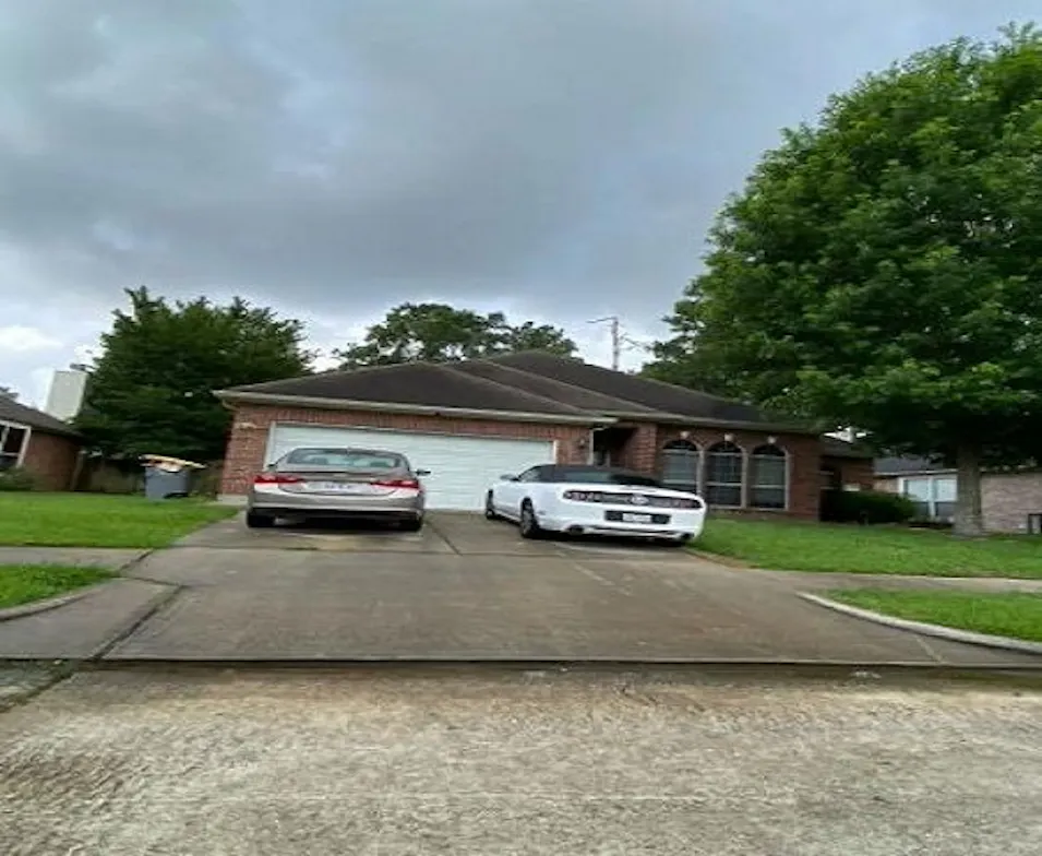 22127 Nobles Crossing Drive Spring, TX 77373, Harris County