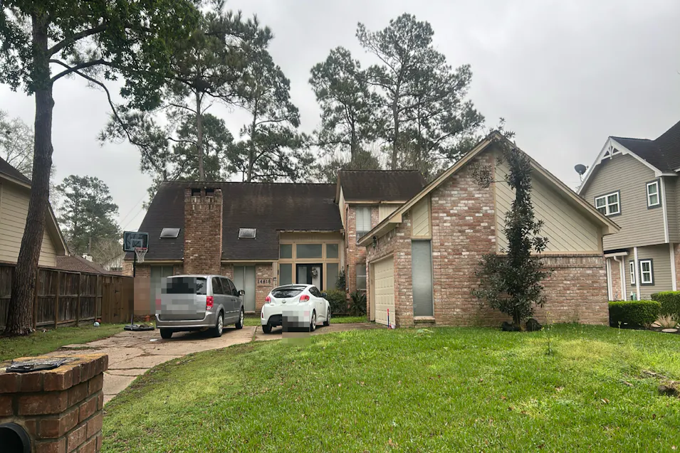 14618 Tab Lane Houston, TX 77070, Harris County