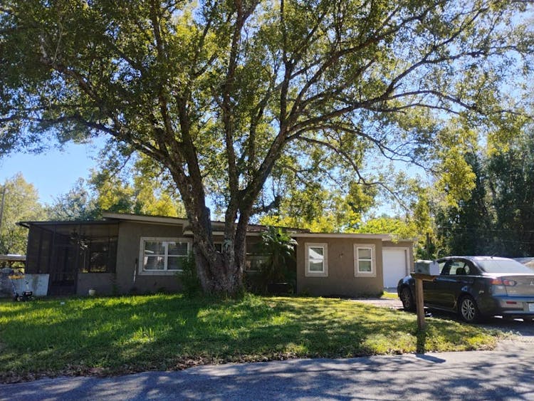 403 Beth Dr Sanford, FL 32771, Seminole County