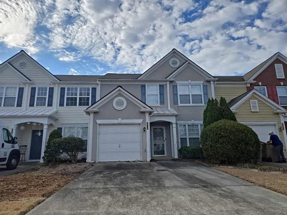 3115 Commonwealth Way Alpharetta, GA 30004, Fulton County