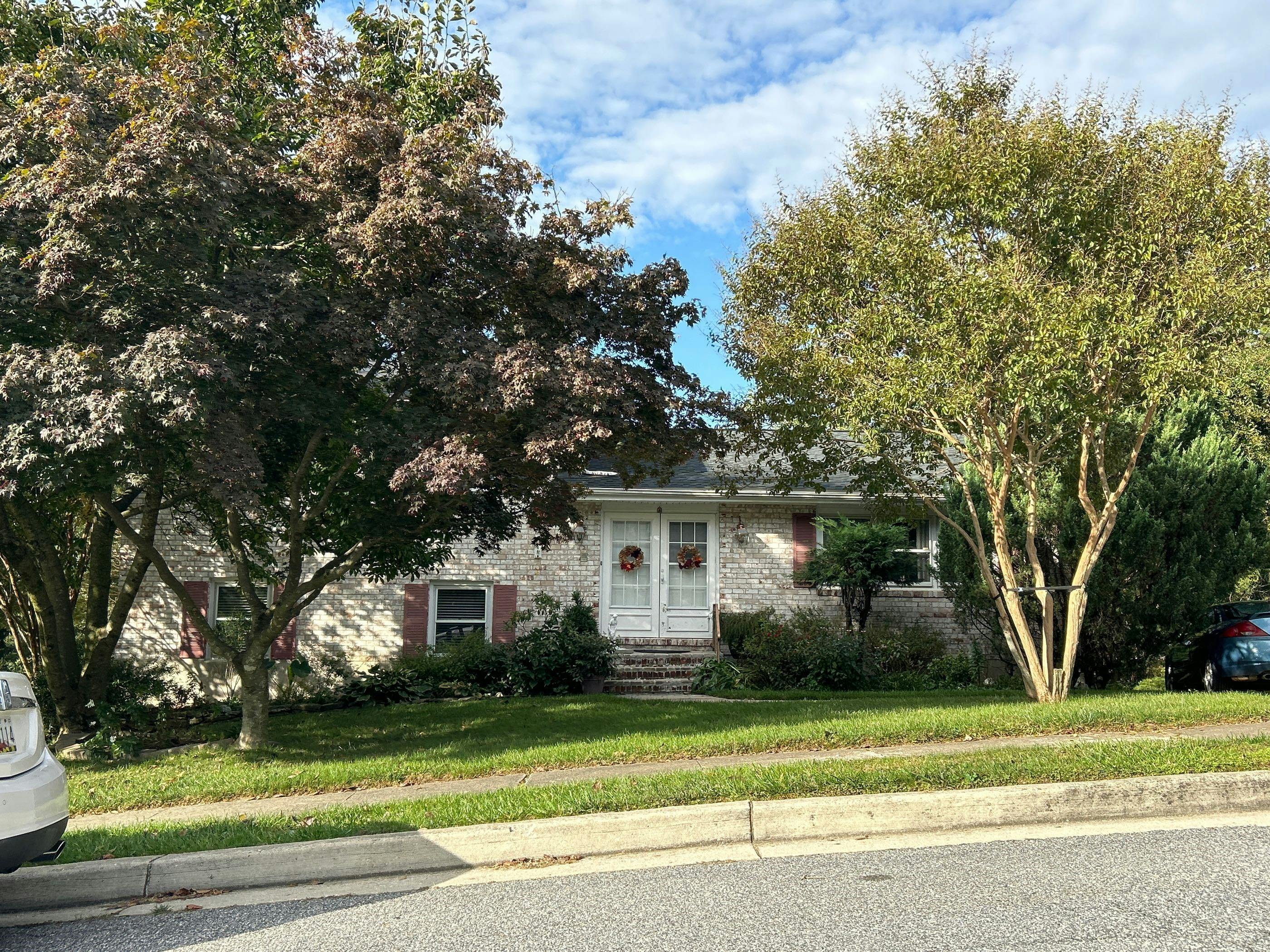 Royal Mews Rd, Cockeysville, MD 21030