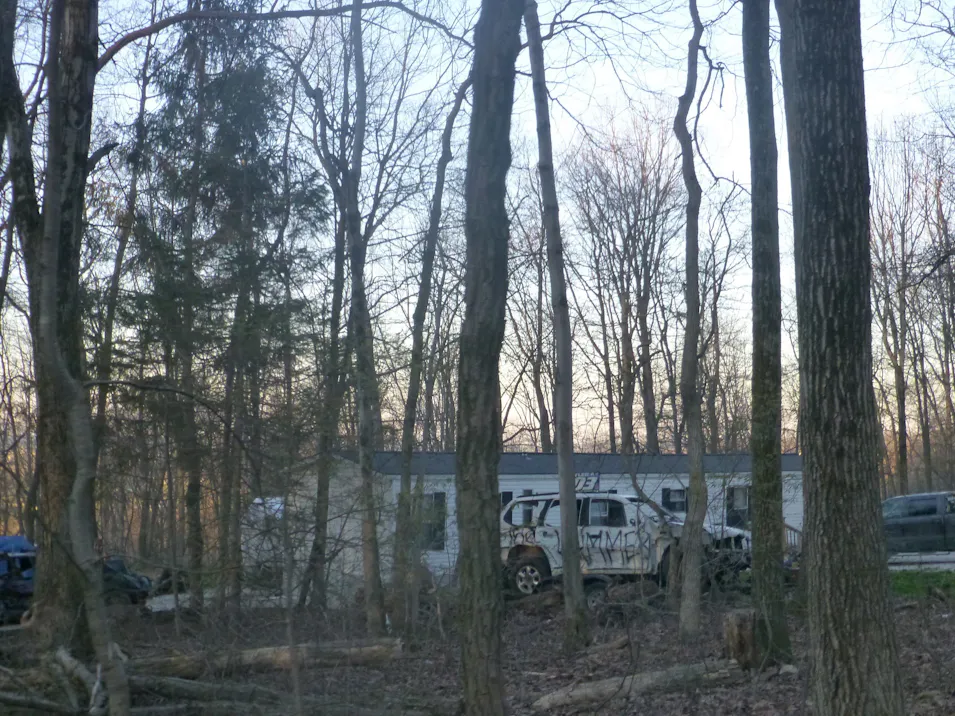 454 Quarry Road Honey Brook, PA 19344, Chester County