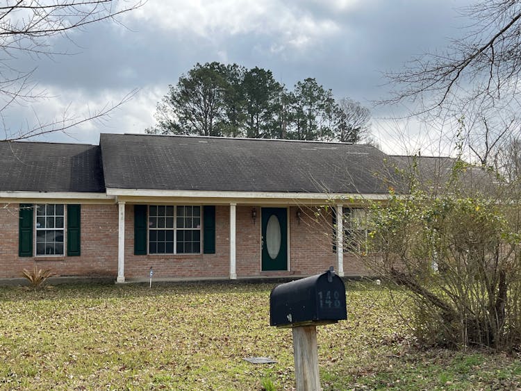 148 Johns St, Shubuta, MS, 39360, USA